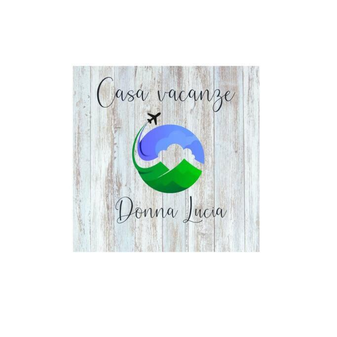 Casa Vacanze Donna Lucia Castel Di Sangro Exterior foto
