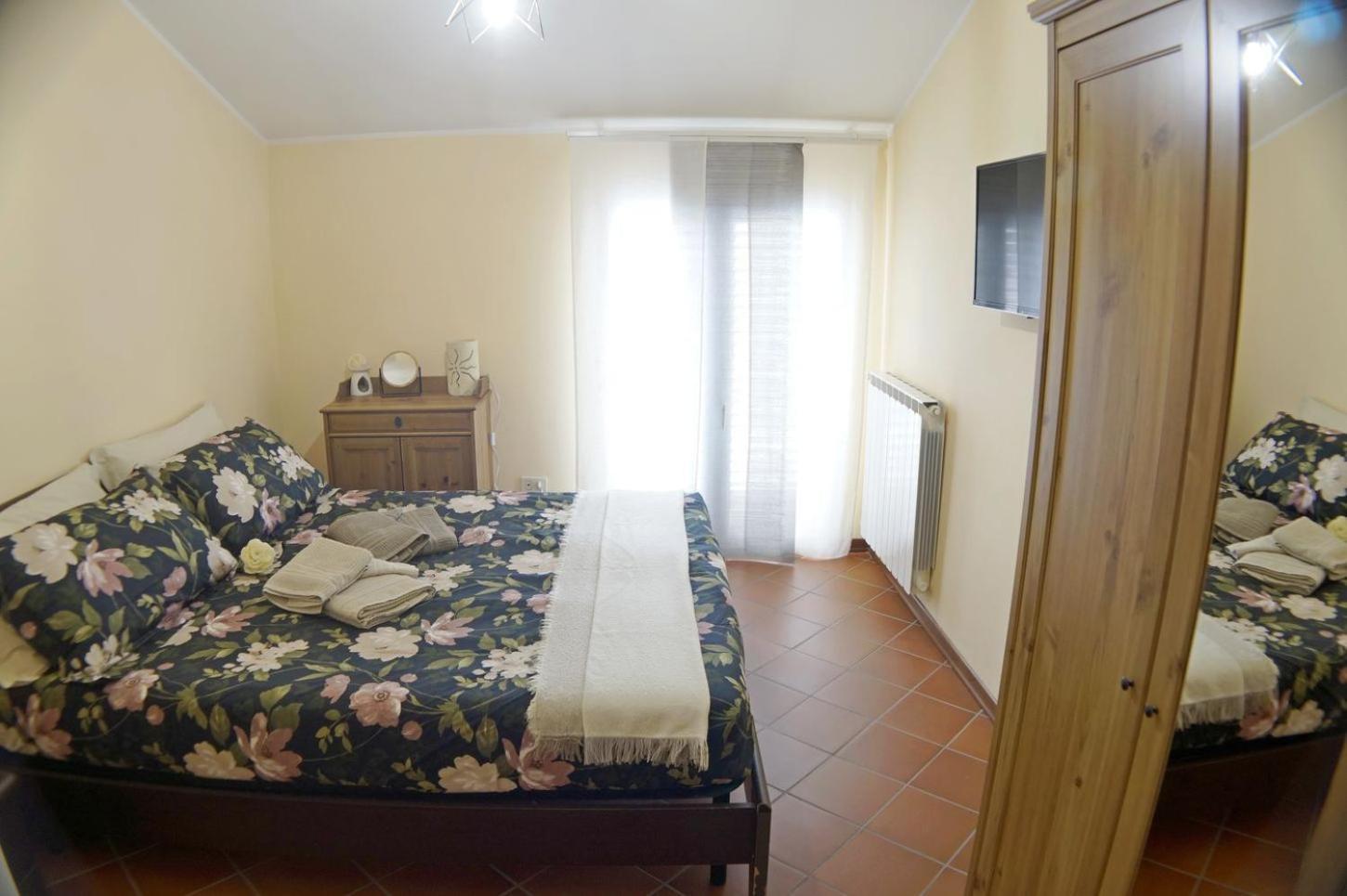 Casa Vacanze Donna Lucia Castel Di Sangro Exterior foto